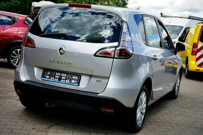 Renault Scenic 1,5DCI NAVI, 110KM, 2015r. Płock - zdjęcie 6