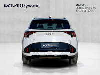 Kia Sportage 1.6 T-GDI HEV 239KM 6AT FWD GT Line+PNS Salon PL FV23% Łódź - zdjęcie 4