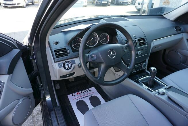 Mercedes C 180 zarejestrowany, ubezpieczony Opole - zdjęcie 10
