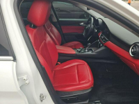Alfa Romeo Giulia Wersja TI / 4x4  / niski przebieg Warszawa - zdjęcie 7