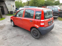 Fiat Panda*2005 r*1,2 Benzyna*Części*Silnik Igła. Zduńska Wola - zdjęcie 3