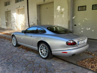XKR 4.2 Lift Niski przebieg Zarejestrowany  LUXURYCLASSIC Koszalin - zdjęcie 3