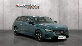 Peugeot 308 1.5 Blue HDI Allure S&amp;S EAT8 Kombi Warszawa - zdjęcie 7