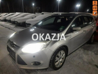 Ford Focus SUPER OKAZJA ! CENA 8950 PLN , DIESEL, 1.6 TDCi COMBI