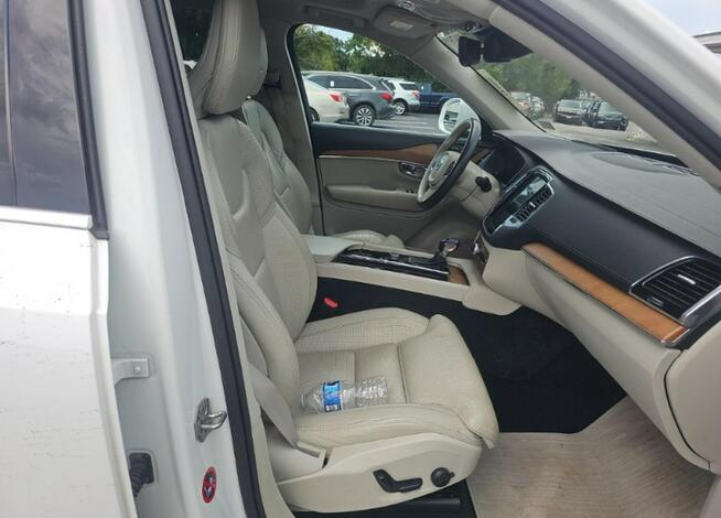 Volvo XC 90 INSCRIPTION / AWD / T6 / niski przebieg Warszawa - zdjęcie 9