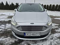 Ford C-Max 1,5tdci Navigacja.Klimatr 2 str.Tempomat.Ledy.Serwis.OKAZJA Kutno - zdjęcie 5