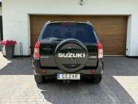 Suzuki Grand Vitara 12r. 1.9 DDiS 4x4 xenon 5 drzwi z Niemiec Konradów - zdjęcie 5