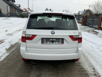 BMW X3 E83 LIFT 2.0 Benzyna 150KM Bezwypadkowy Gostyń - zdjęcie 5
