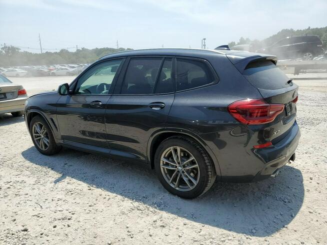 BMW X3 XDrive X Line Sękocin Nowy - zdjęcie 3