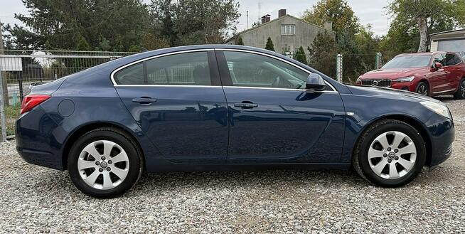 Opel Insignia 1.8i Navi PDC Climatronic Gwarancja Kutno - zdjęcie 9