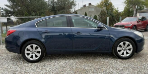 Opel Insignia 1.8i Navi PDC Climatronic Gwarancja Kutno - zdjęcie 9