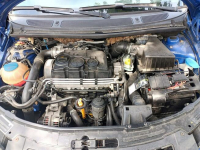 Skoda Fabia 1.9TDI 105km 08r Tarnów - zdjęcie 8