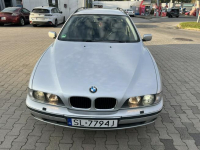 BMW 528 ZAMIEŃ swoje auto lub zostaw w rozliczeniu Siemianowice Śląskie - zdjęcie 12