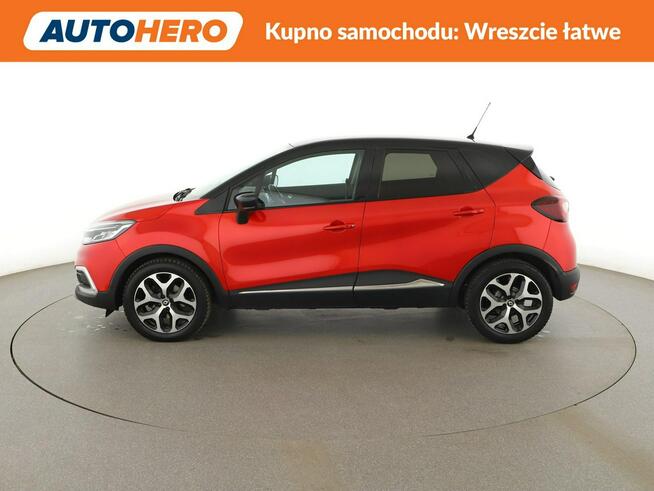 Renault Captur Czujniki, Navi, Aut.klima, Półskóra, Bluetooth Warszawa - zdjęcie 2