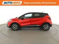 Renault Captur Czujniki, Navi, Aut.klima, Półskóra, Bluetooth Warszawa - zdjęcie 2