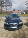 Mazda 6 I Zawichost - zdjęcie 1