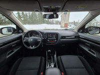Mitsubishi Outlander Giżycko - zdjęcie 12