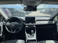 Toyota RAV-4 4x4 Kamera Podgrzewanie Aktywny tempomat Gliwice - zdjęcie 12