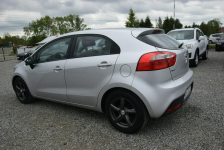 Kia Rio 1.2B Klima/ Navi/ Kamera/ 2 Kpl Kół/ Sprowadzony/ Opłacony Tarnogród - zdjęcie 10