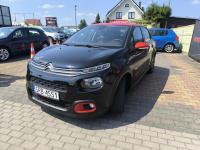 Citroen C3 1.2i 83KM Salon Polska Łuków - zdjęcie 9