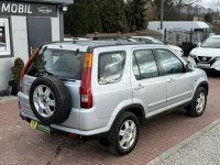 Honda CR-V Klimatyzacja, Super Stan, Niski Przebieg, 1 Właściciel Sade Budy - zdjęcie 8