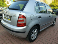 Škoda Fabia 1.9 TDi. Manual. Klima. Super Stan. Sprowadzona z Niemiec. Lublin - zdjęcie 7