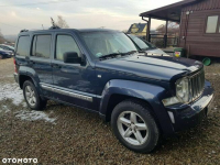 JEEP CHEROKEE Limited 2.8 CRD 4x4*Parktronic*Automat Gaj - zdjęcie 3