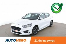 Ford Focus GRATIS! Pakiet Serwisowy o wartości 4000 zł! Warszawa - zdjęcie 1