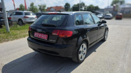 Audi A3 climatronic  zarejestrowane duza navi Lębork - zdjęcie 5