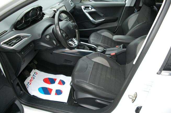 Peugeot 2008 Dębica - zdjęcie 5