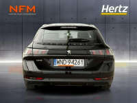 Peugeot 508 1,5 Bluehdi (130 KM) Active SW Salon PL  F-Vat Warszawa - zdjęcie 9