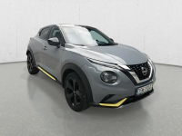 Nissan Juke Komorniki - zdjęcie 1