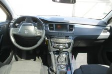 Peugeot 508 SW Ostrów Wielkopolski - zdjęcie 11