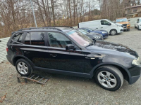 BMW X3 4x4. Skóra. Kamera. Grzane fotele Rybnik - zdjęcie 6