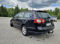 Volkswagen Passat 1.9TDI 105KM 2007 HAK Pińczów - zdjęcie 3