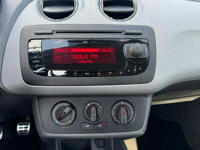 Seat Ibiza Kobielice - zdjęcie 12