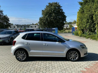 Volkswagen Polo Fresh, Duże radio,Tempomat,Gwarancja Tarnowskie Góry - zdjęcie 4