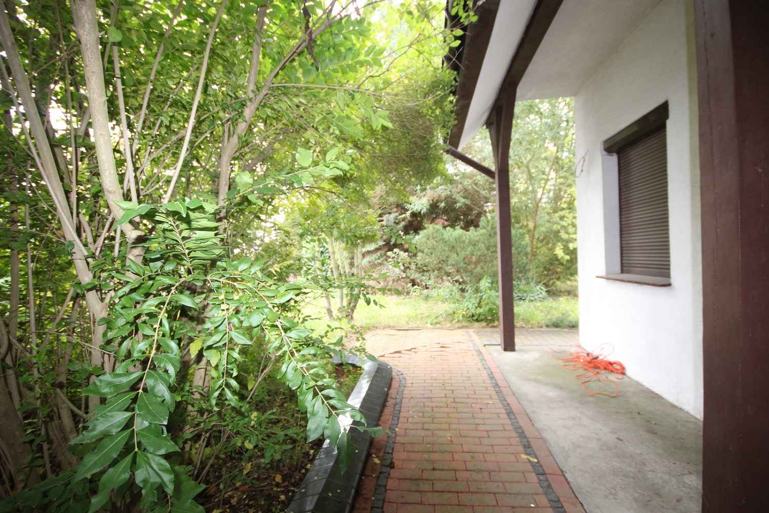 5pok, 240met, okolice Dębowej BALKON/OGRÓD/2009 (Mędłów) Mędłów - zdjęcie 9