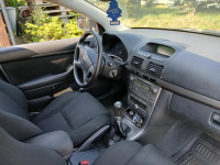 Toyota Avensis 2.0 Włoszczowa - zdjęcie 4