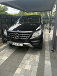 Mercedes-Benz ML 350 BlueTEC 4MATIC | Salon Polska Rumia - zdjęcie 3