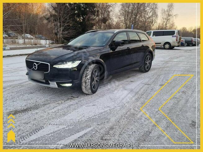 Volvo  V90 Cross Country D4 AWD Geartronic Kiczyce - zdjęcie 6