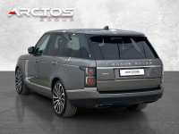 Land Rover Range Rover 4.4 V8 Autobiography 219.400netto Warszawa - zdjęcie 7