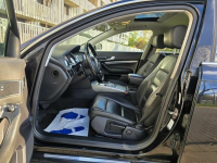 2.7l TDI 180KM*Automat*Quattro 4x4*Zadbany*Sewrwisowany Warszawa - zdjęcie 2