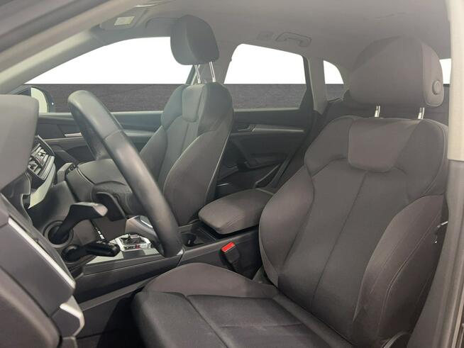 Audi Q5 45 TFSI mHEV Quattro Advanced S tronic Kombi Warszawa - zdjęcie 10