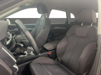 Audi Q5 45 TFSI mHEV Quattro Advanced S tronic Kombi Warszawa - zdjęcie 10