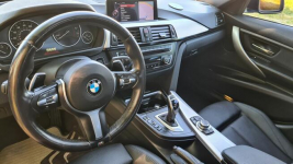 BMW Seria 3 3.0 Active Hybrid Olsztyn - zdjęcie 6