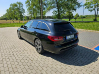 Mercedes C 220 220, 9-gtronic Słupsk - zdjęcie 5