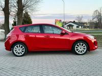 Mazda 3 *Lifting*Lakier Perła*BDB stan* Zduńska Wola - zdjęcie 9