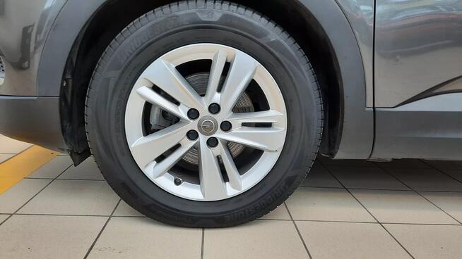 Opel Grandland X 1.2 Start/Stop Automatik Business Edition Nowa Huta - zdjęcie 9