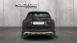Mercedes GLC 300 DE 4-MATIC Avangarde Warszawa - zdjęcie 4